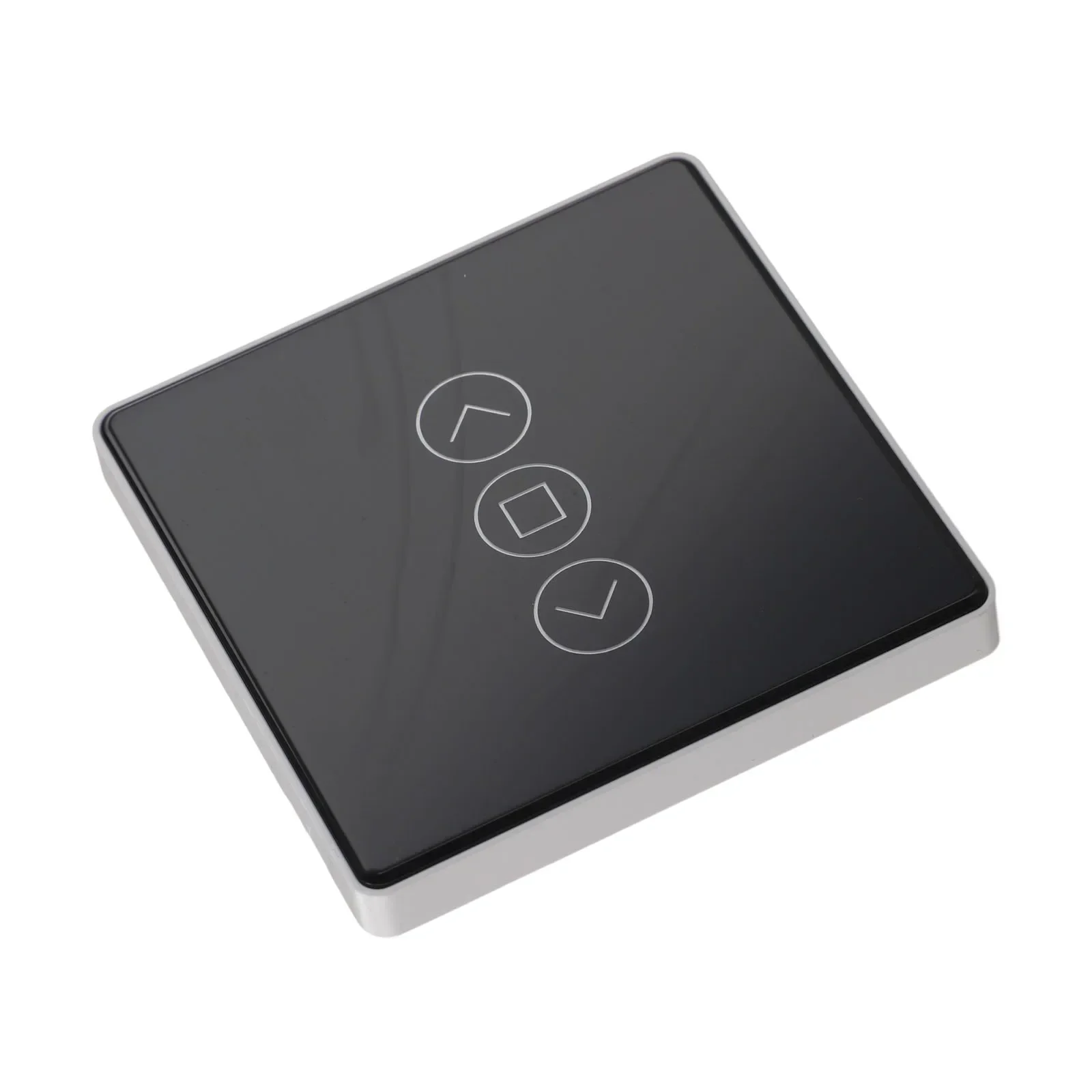 

Tools Curtain Smart Switch Household Easy To Install Intelligent Modern RF Reliable Smart Timer Touch Wireless