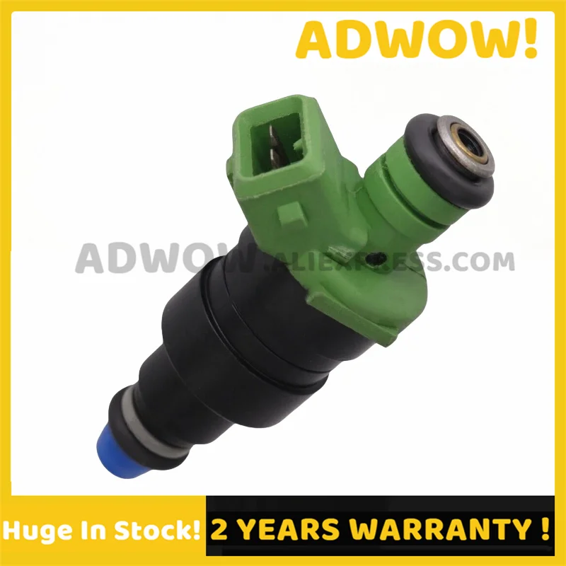 1 PC New IW-031 IW031 IW 031 Fuel Injector Nozzle For Fiat Coupe For Lancia For Dedra 2.0 102 KW T-