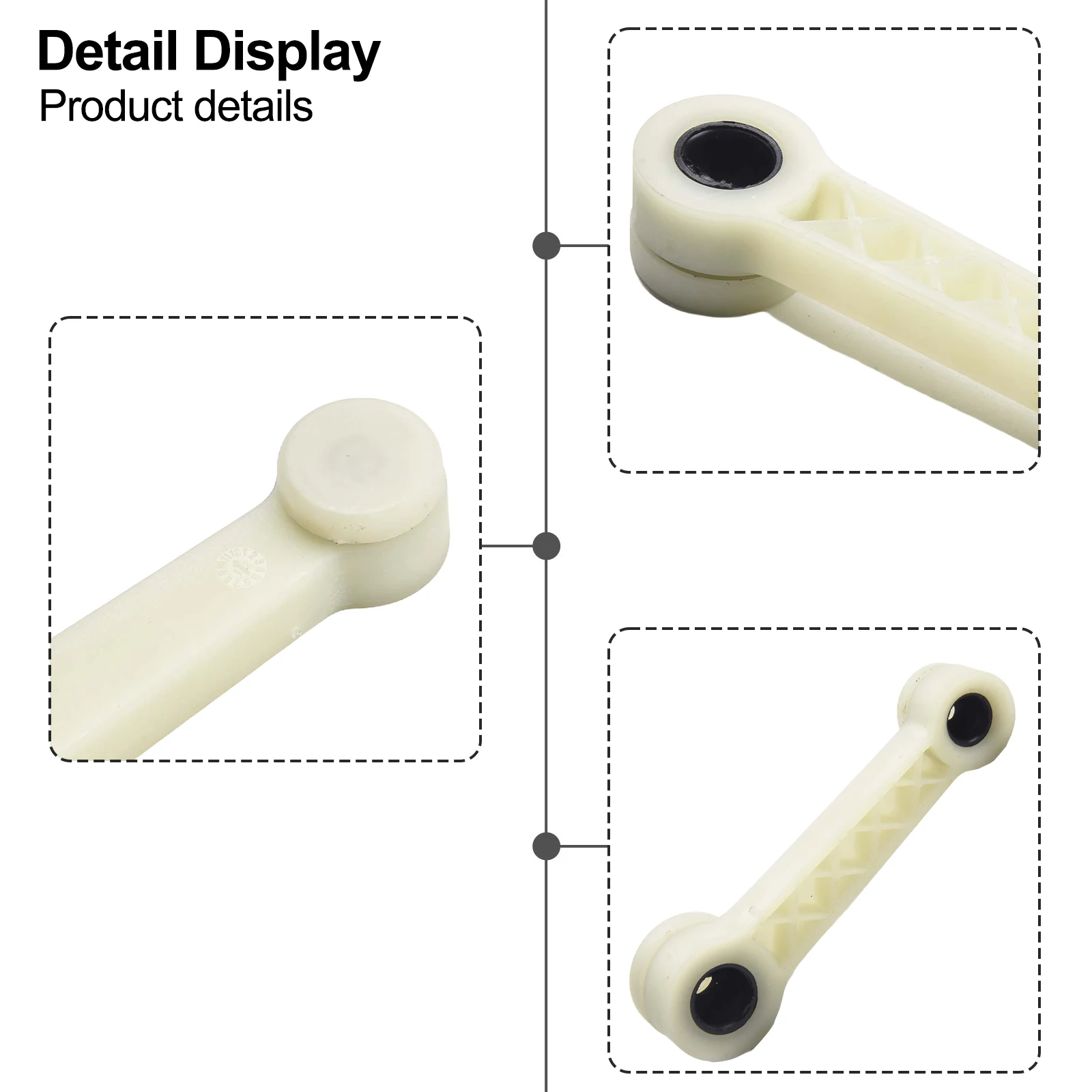 

Для замены рычага переключения передач, селектор тяги переключения передач, сменная установка, простая в использовании