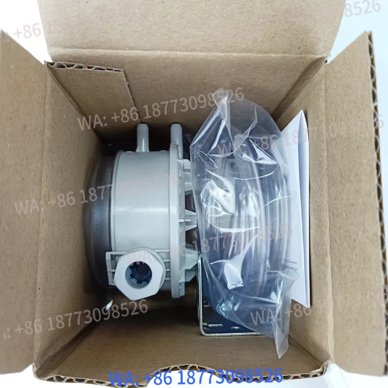 

Датчик дифференциального давления газа QBM81-5 QBM81-10 QBM81-3 QBM81-200