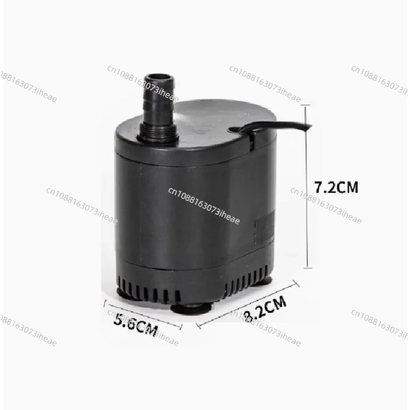 Circulación especial universal del ventilador móvil del agua del ventilador del aire acondicionado DYH-18
