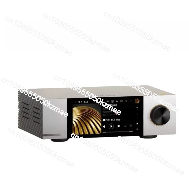 

Suitable for digital broadcast decoding HiFi fever digital lossless player dac decoder DMP-A6 GEN2 Master