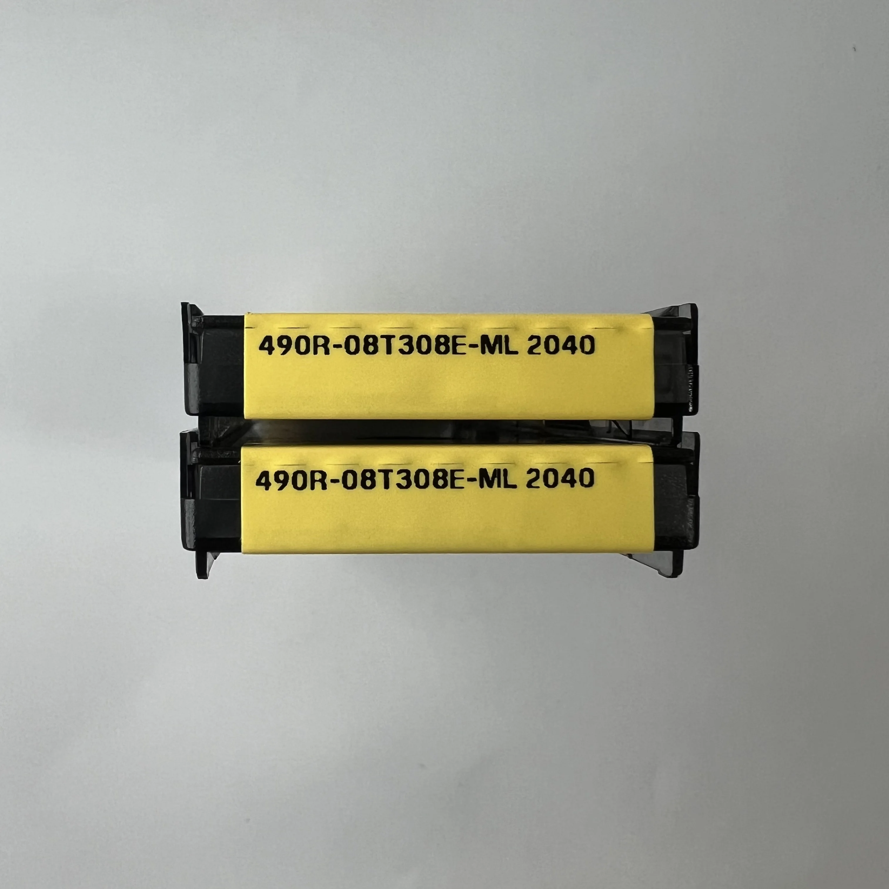 

CNC lathe tool 490R-08T308E-ML 2040/490R-08T308E-MM S30T/490R-08T308M-MM S30T 10pcs/box