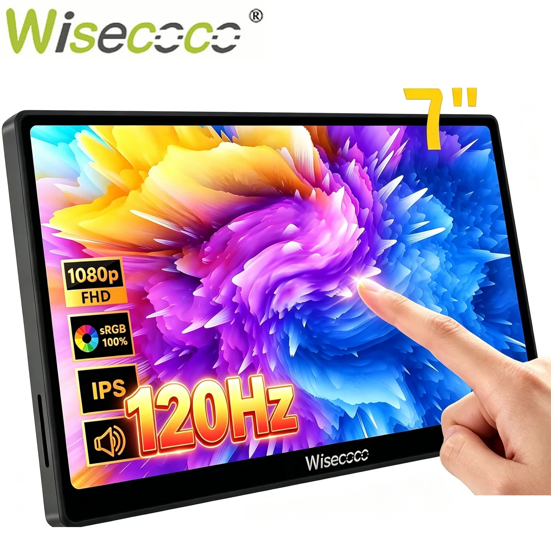 Wisecoco 7