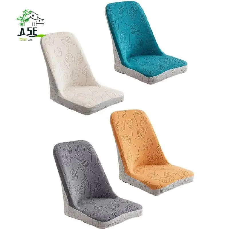 

A05E-чехол на стул, пылезащитный, эластичный, из мягкой ткани, предотвращает когтеточка кошек, эластичное дно, противоскользящие защитные рукава для стула