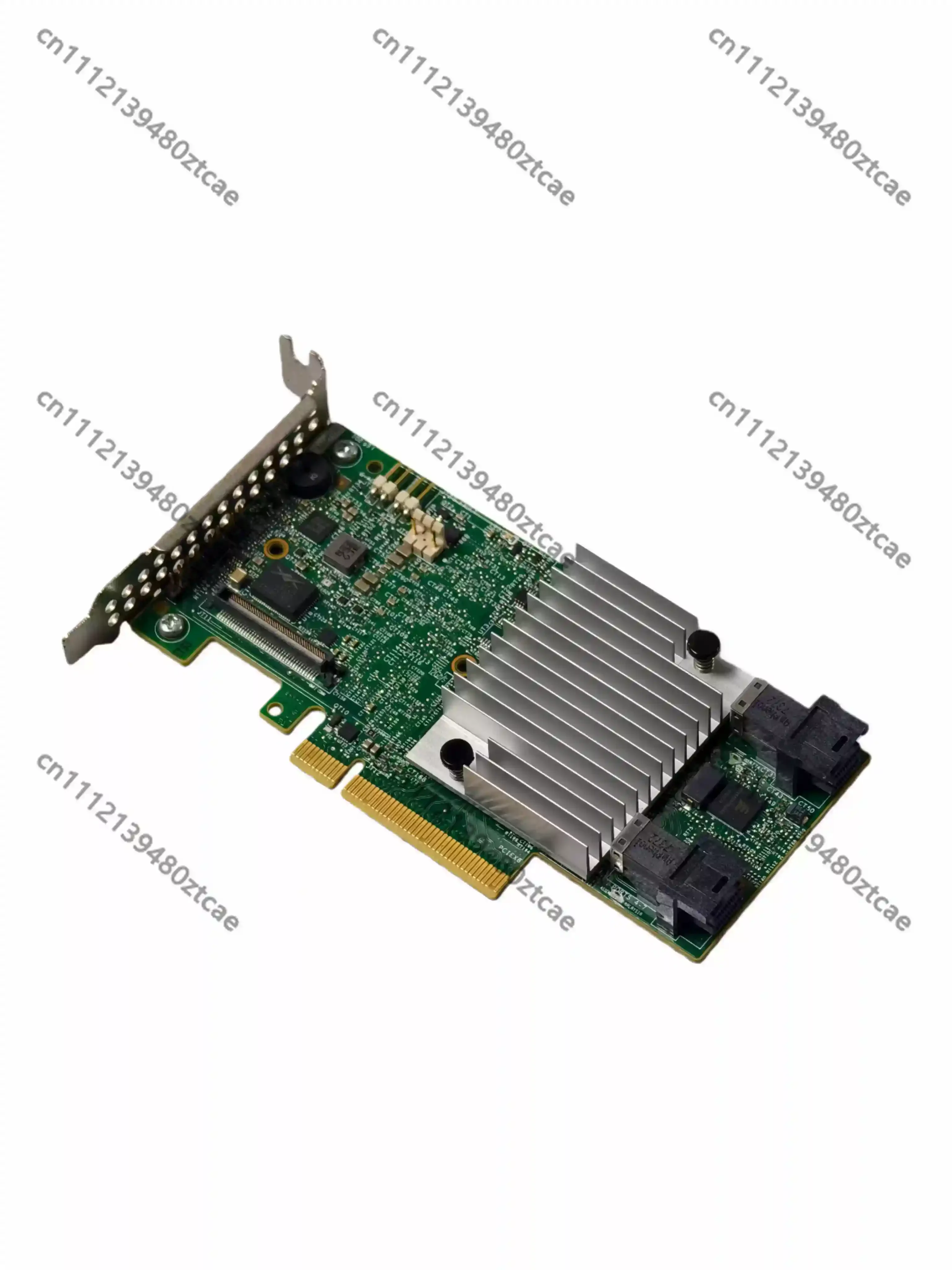 3108 Chip 12Gbps Hardware RAID Card 1G Cache 8643 Port Compatible With 9362-8i Support RAID 0 1 5 6 Server Storage Controller