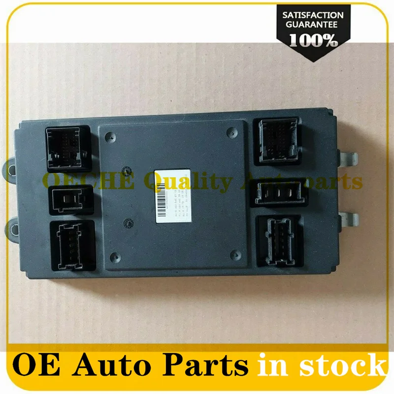 New 164 540 81 62 1645408162 A1645408162 A 164 540 81 62 1645457232 1644422300 SAM Control Unit  For Mercedes A 164 545 72 32