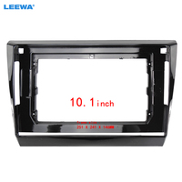 LEEWA Car Audio 10.1\