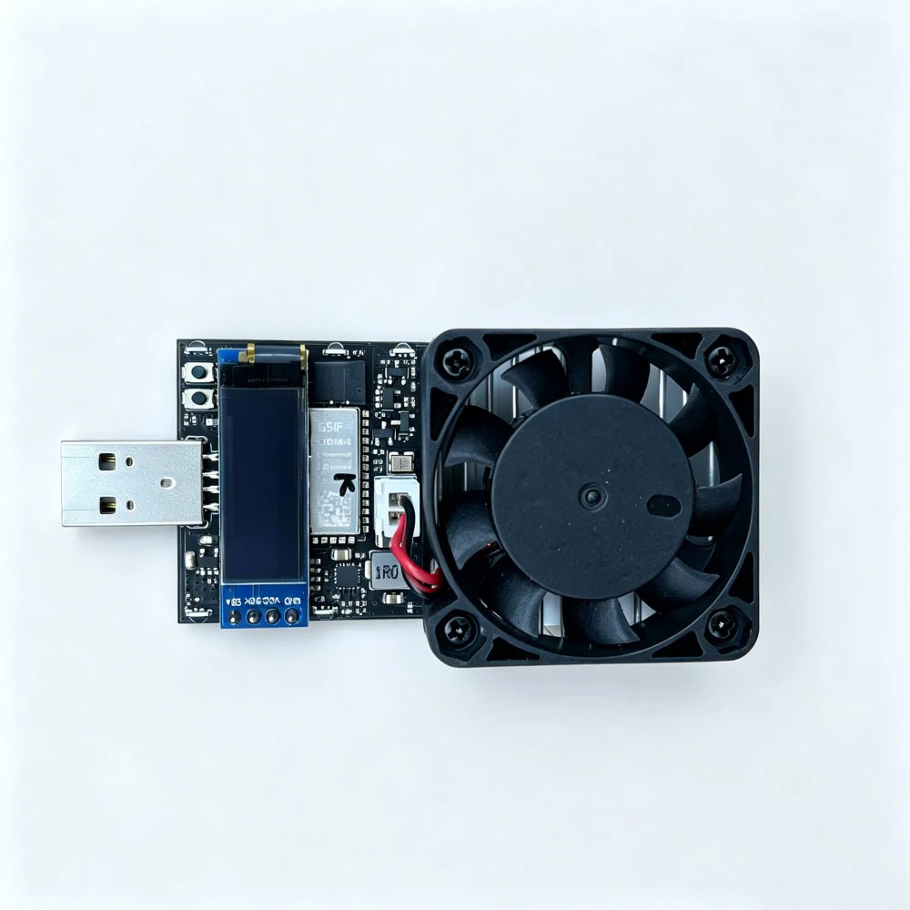 Conexiuni USB miner BTC NexusNOS 2026
