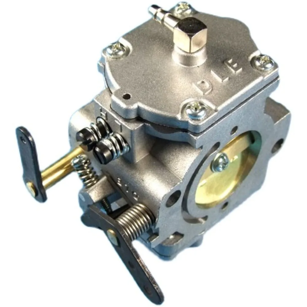 

DLE170 170cc Engine Model Carburetor Remote Control Model Aircraft Twin Cylinder Engine Model Carburetor Accessories