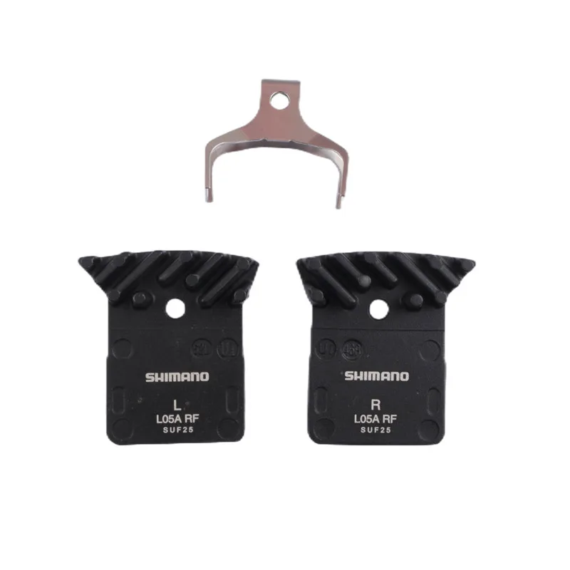 Shimano L05A D03S Harz ICE-TECH DURA-ACE L04C N04C K04Ti P04C Metall K03Ti K05S K03S N03A Harz Pads Für R9170 R8070 M7120 M8120 – Detail 10