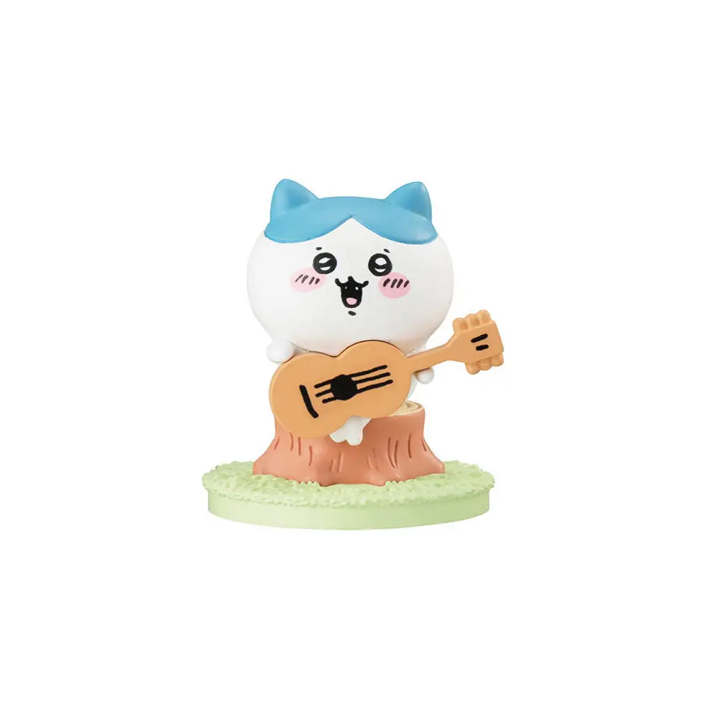 Chiikawa's best friend ornaments Usaki  blind box toys anime figure