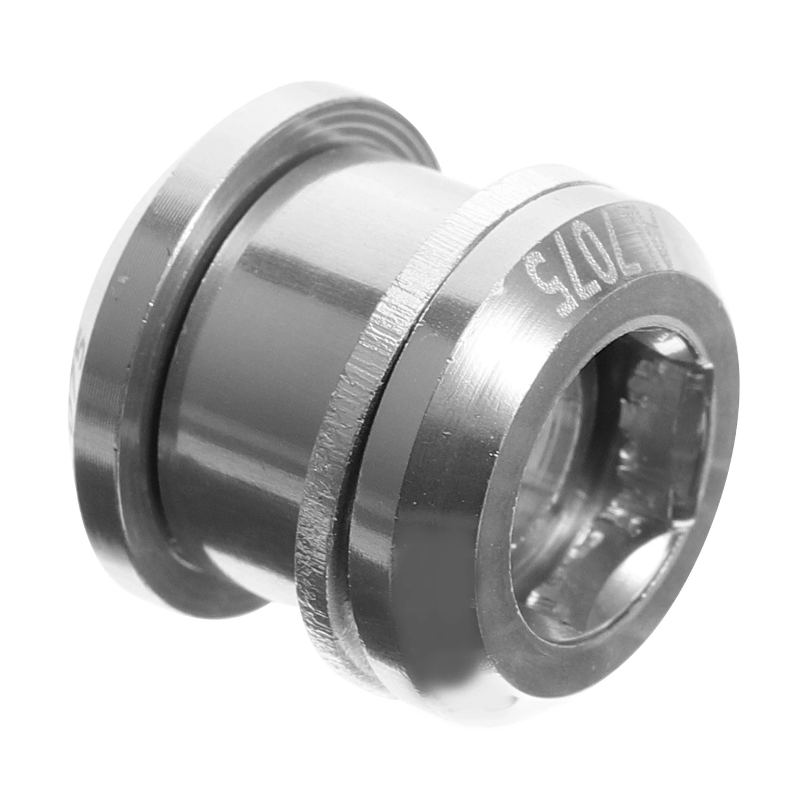 

Metal Air Vent for Drum Hardware Bass Accessories Percussion Instrument Supply Replacement Pocket Snare Parts