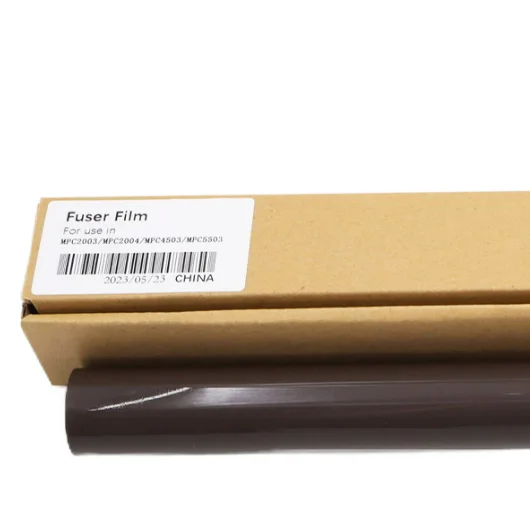 Fuser Film Sleeve for Ricoh Aficio SP C830 C831 MP C3002 C3502 C4502 C5502 2554 3054 3554 4054 5054 6054 2555 3055 3555 SP