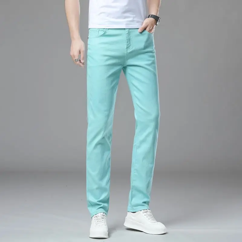 Light Green