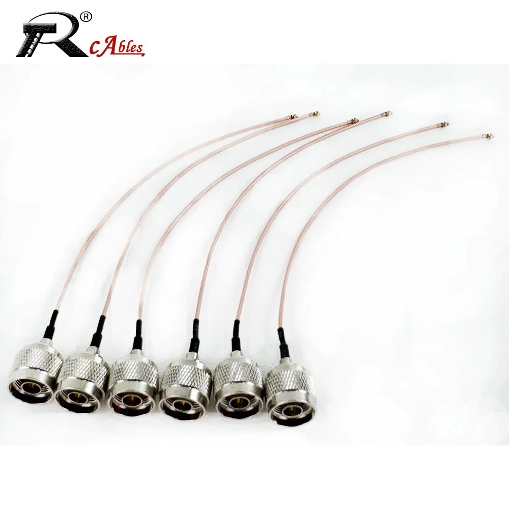 1PC N Male To Mhf F… - image