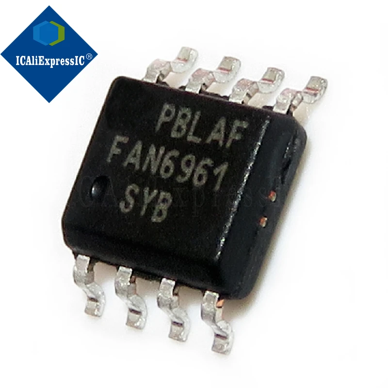 10 ชิ้น FAN6961SZB FAN6961