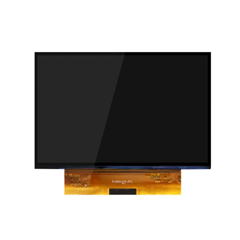 SCLS PJ089Y2V5 Schermo LCD MONO da 8,9 pollici 4K 3840X2400 LCD monocromatico per Photon MONO X