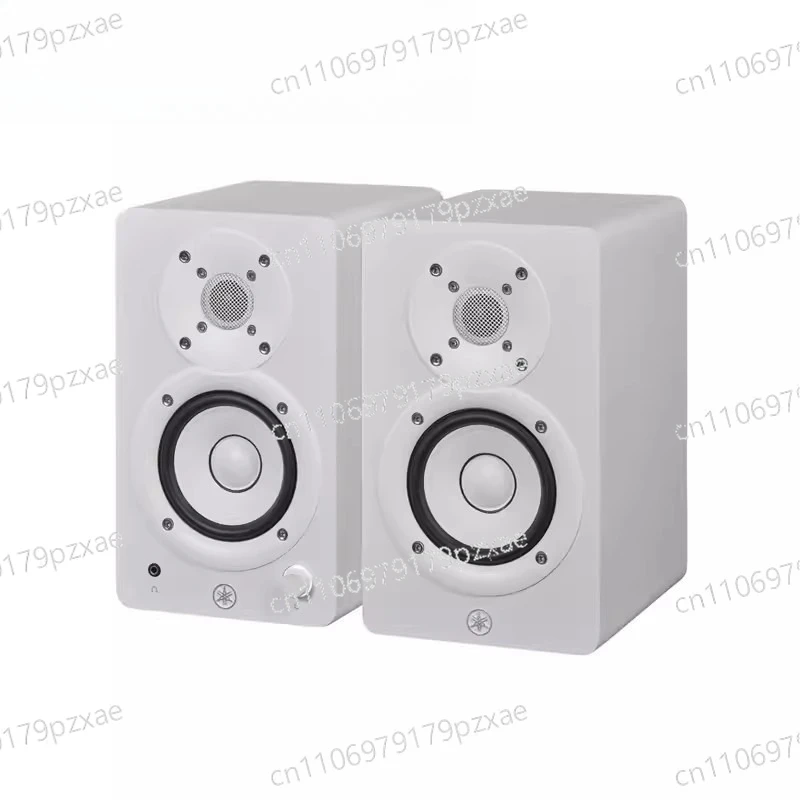 HS3/HS4 professional shed new black and white basin active high fidelity audio