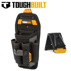 TOUGHBUILT TB-CT-36-L6 Technician 6-Pocket Pouch Large Grande pochette ClipTech Clips Portable Adjustable ToolBag