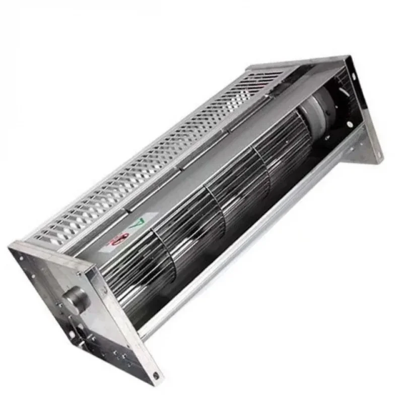 V Dry-Type Er Bs Through Flow Fan Er Cooling
