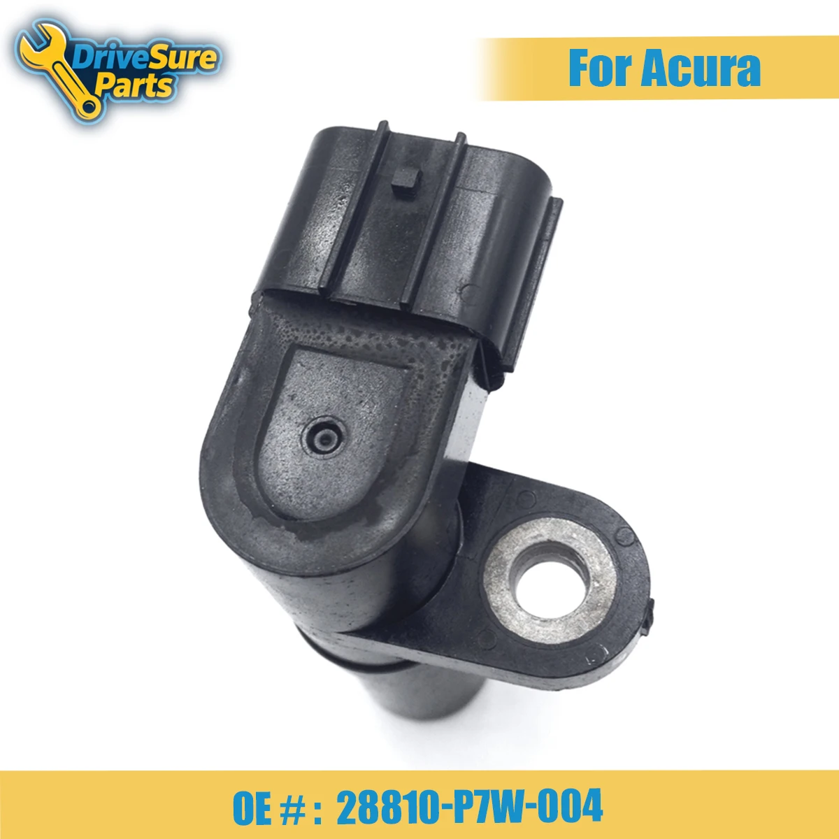 

1PC High Quality Transmission Speed Sensor 28810-P7W-004 For Acura CL MDX RSX TL Honda Civic CR-V Odyssey Pilot New 28810P7W004