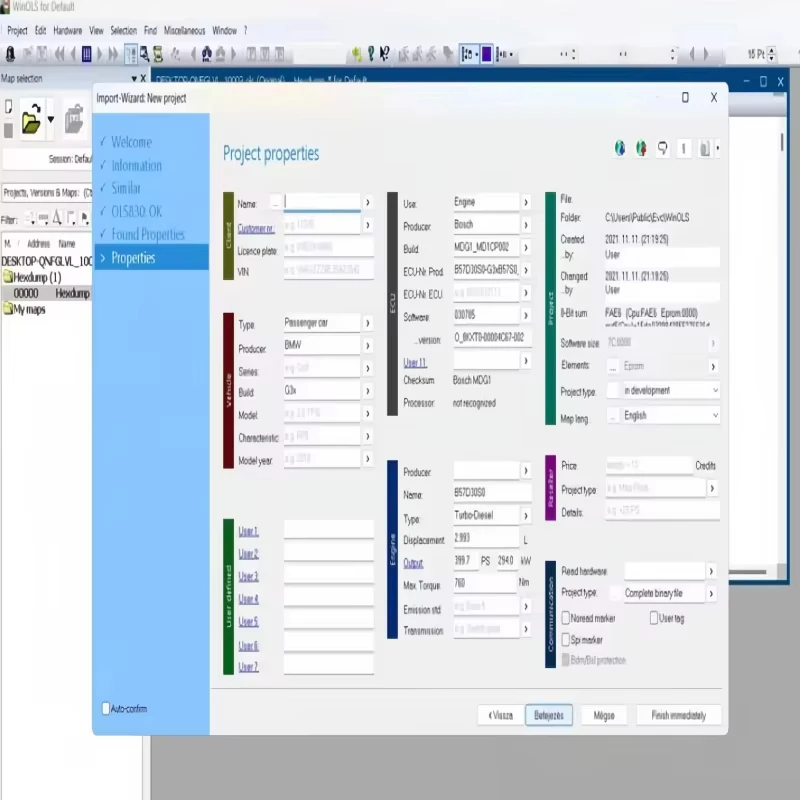 2025 Mitche/ll Ultramate 2023.07 Sistema completo di stimolazione avanzata + Officina automobilistica HAYNES PRO Vivid 2015 + Alldata 10.53