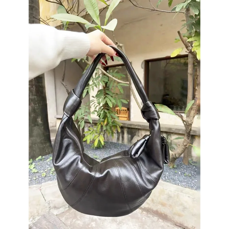 

2024 Luxury Brand Women Purse And Handbags Leather