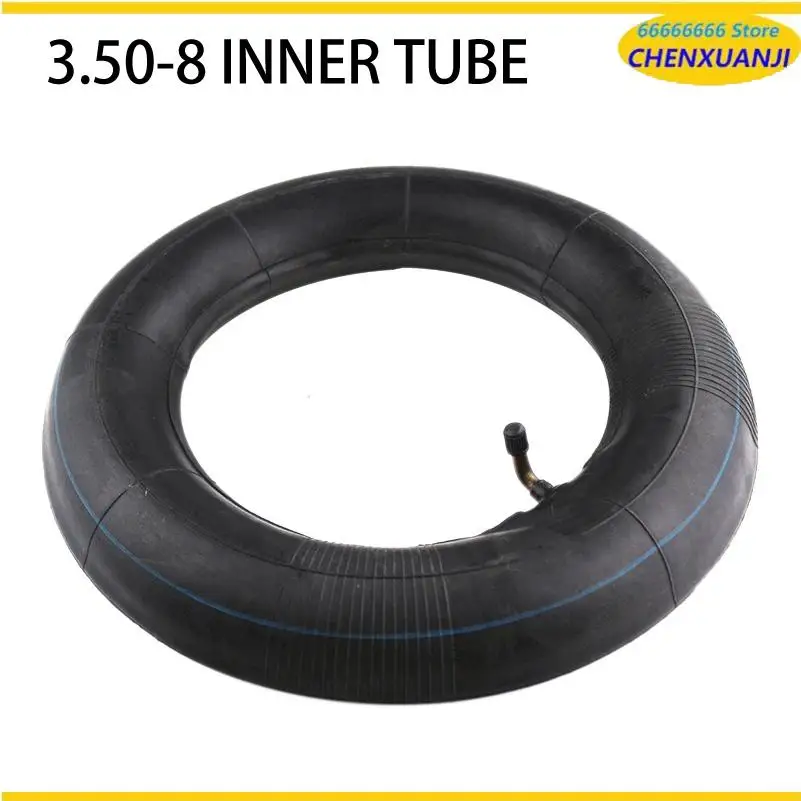 

High Quality 3.50-8 inner Tire for Honda Z50 Z50A Z50J Z50R CT70 ATC70 TRX70 TRX70 Mini Trail Bike