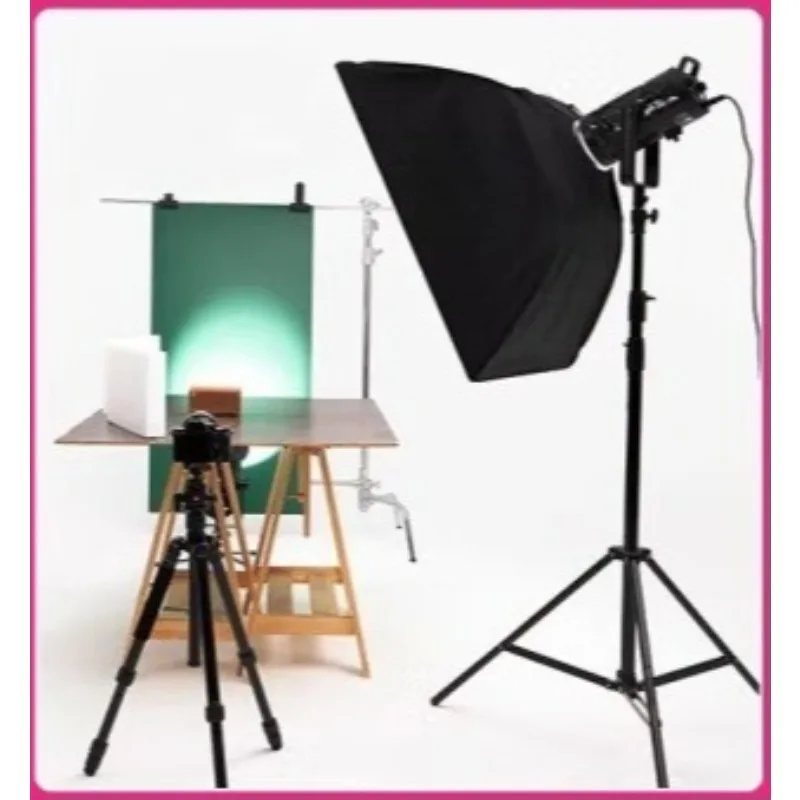 Live invullicht met dubbele kleurtemperatuur