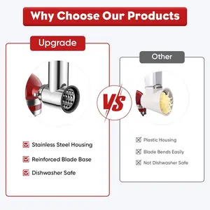 kitchenaid için en çok satan 8 aksesuar-no. 5