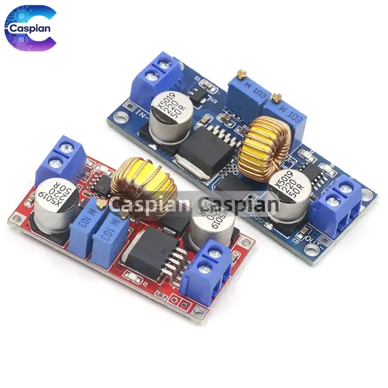 Original 5A Dc To D…