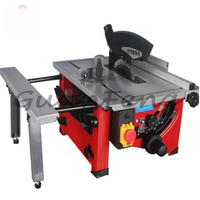 4800r/min Sliding Woodworking Table Saw 210 mm Wooden DIY Electric Saw JF72102 Circular Angle Adjusting Skew Recogniton Saw 1PC