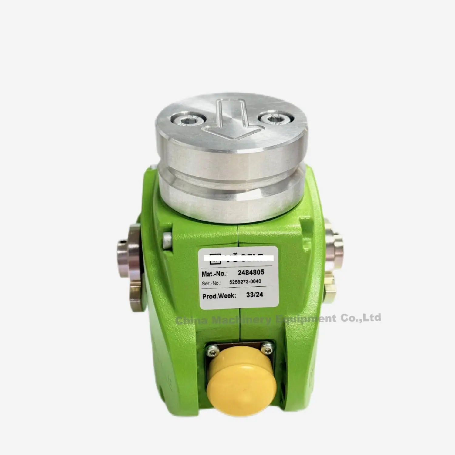 S1800 System Leveli…