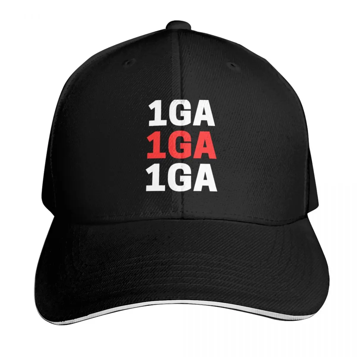 Iga Swiatek 1GA Iga Swiatek Team Baseball Cap Summer Beach Travel Streetwear Hip Hop Trendy Vintage Retro Embroidered