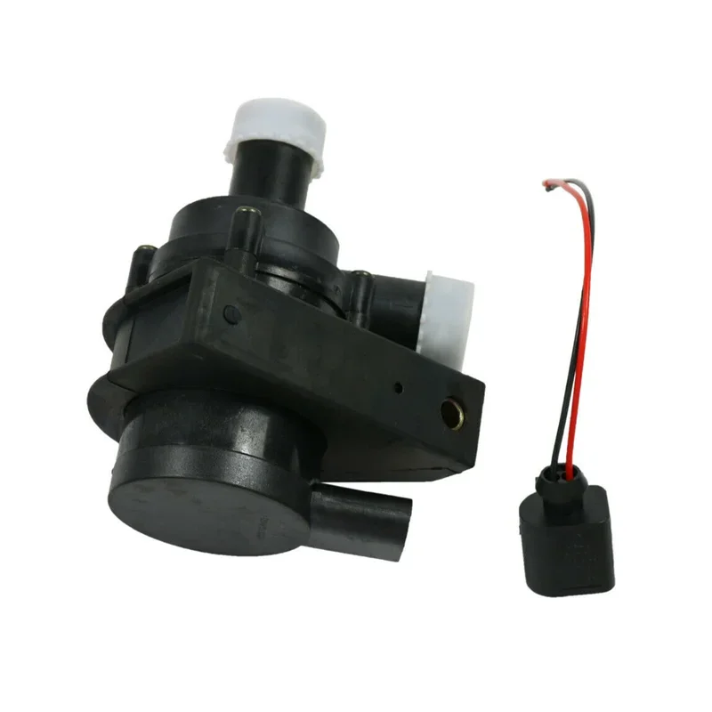 Новый 1K0965561J вспомогательный водяной насос для VW Jetta Golf Passat AUDI A3