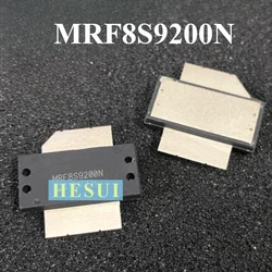 MRF8S9200N MRF8S9200NR3 28V 1.4A 940MHz 19.9dB 58W OM-780-2 RF Mosfet RF power amplifier Mosfet transistor MRF8S9200