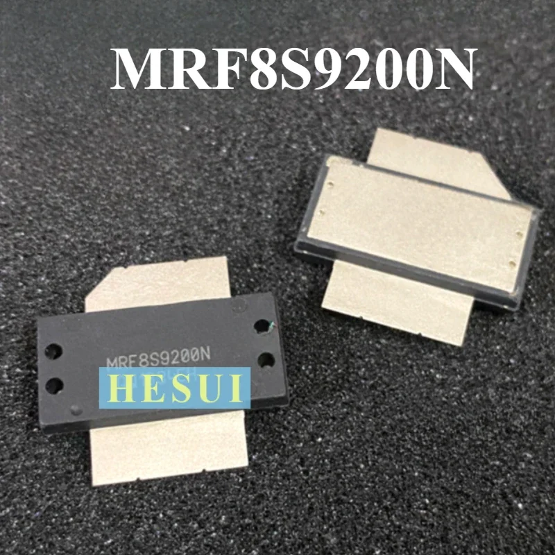 MRF8S9200N MRF8S9200NR3 28V 1.4A 940MHz 19.9dB 58W OM-780-2 RF Mosfet RF power amplifier Mosfet transistor MRF8S9200