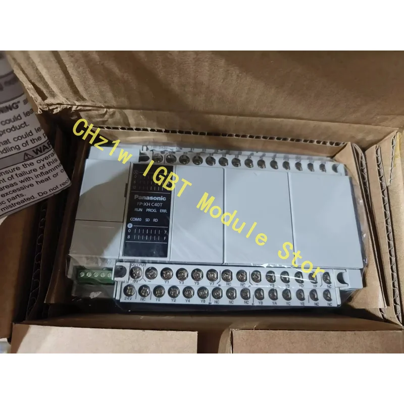 Programmable controller AFPXHC30T AFPXHC40T AFPXHC60T FP-X0L14R FP-X0L30R FP-X0L40R FP-X0L60R FP-X0L40MR FP-X0L60MR