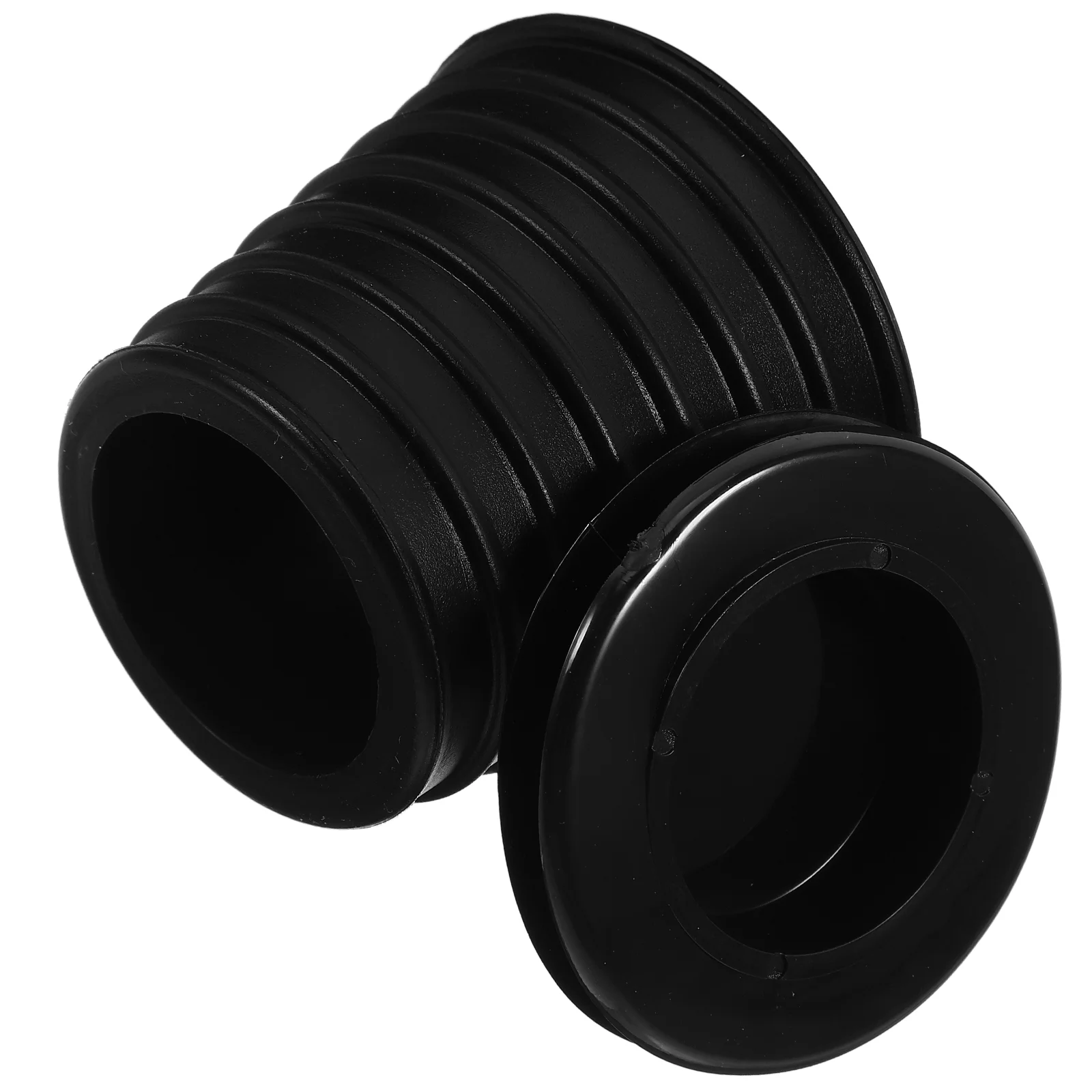 2 Pcs Patio Umbrella Cover Table Hole Insert Parasol Base Replacement Parts Outdoor Furniture Accessories Stabilizer Plug