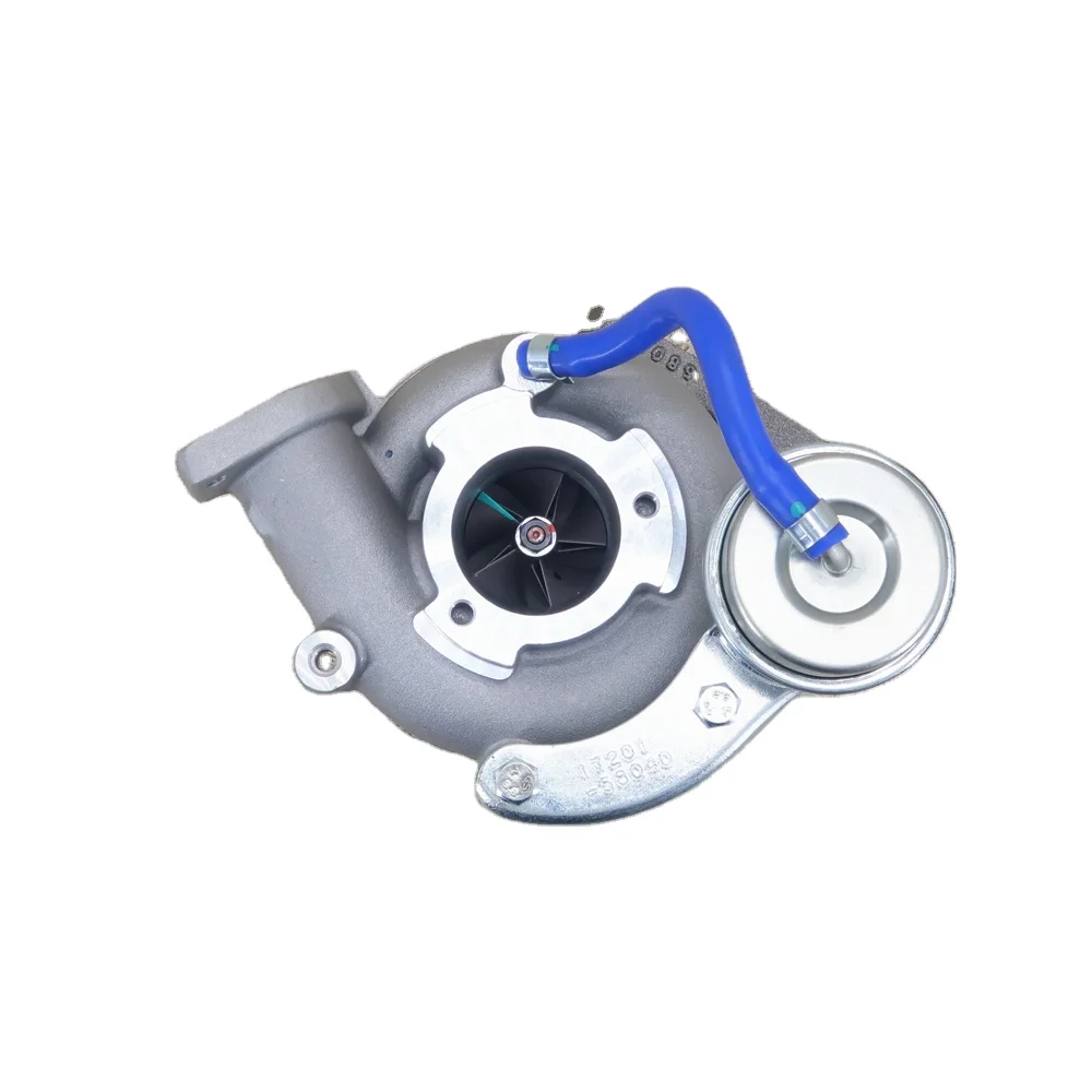 

CRAFT Turbo CT12B Turbochargers 17201-58040/1720158040 for Hiace Mega Cruiser 4.1L 15BFT
