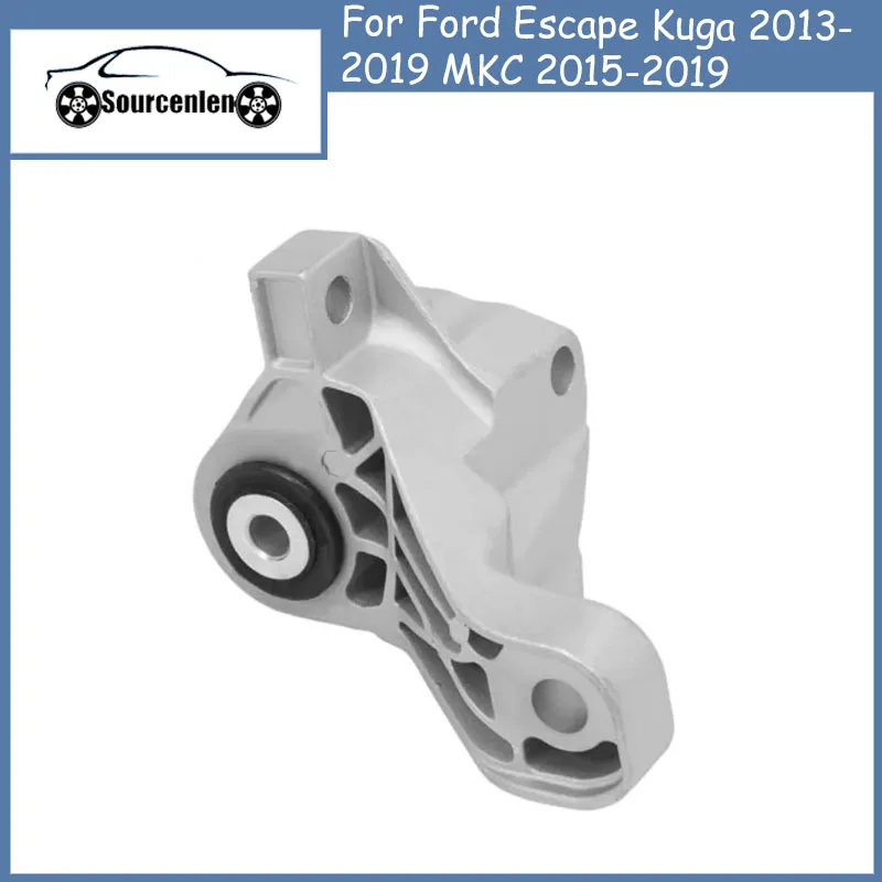 

Brand New Transmission Mounting Bracket for Ford Escape Kuga 2013-2019 MKC 2015-2019 BV616P093PA