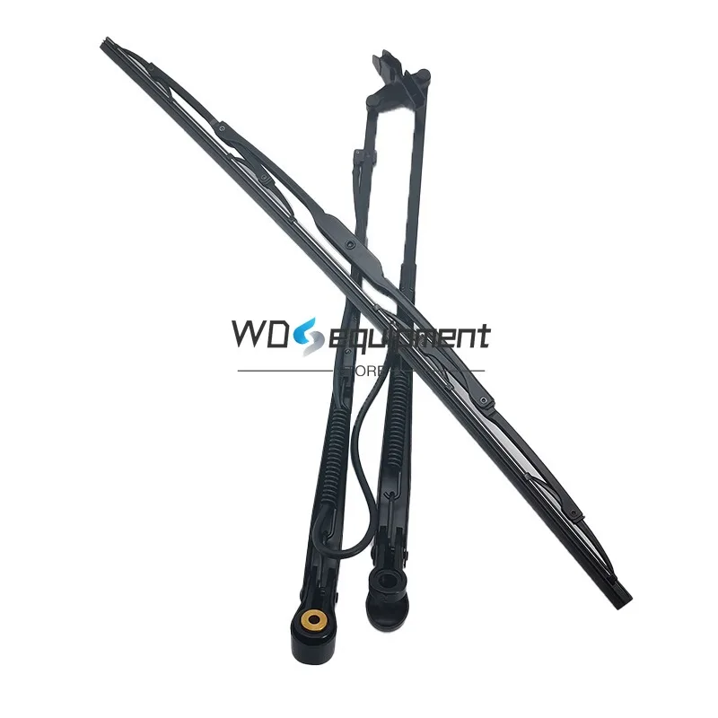 

7188371 Windshield Wiper Arm & Blade 7188372 for Bobcat 751 753 763 863 873 883 963 A220 A300 S100