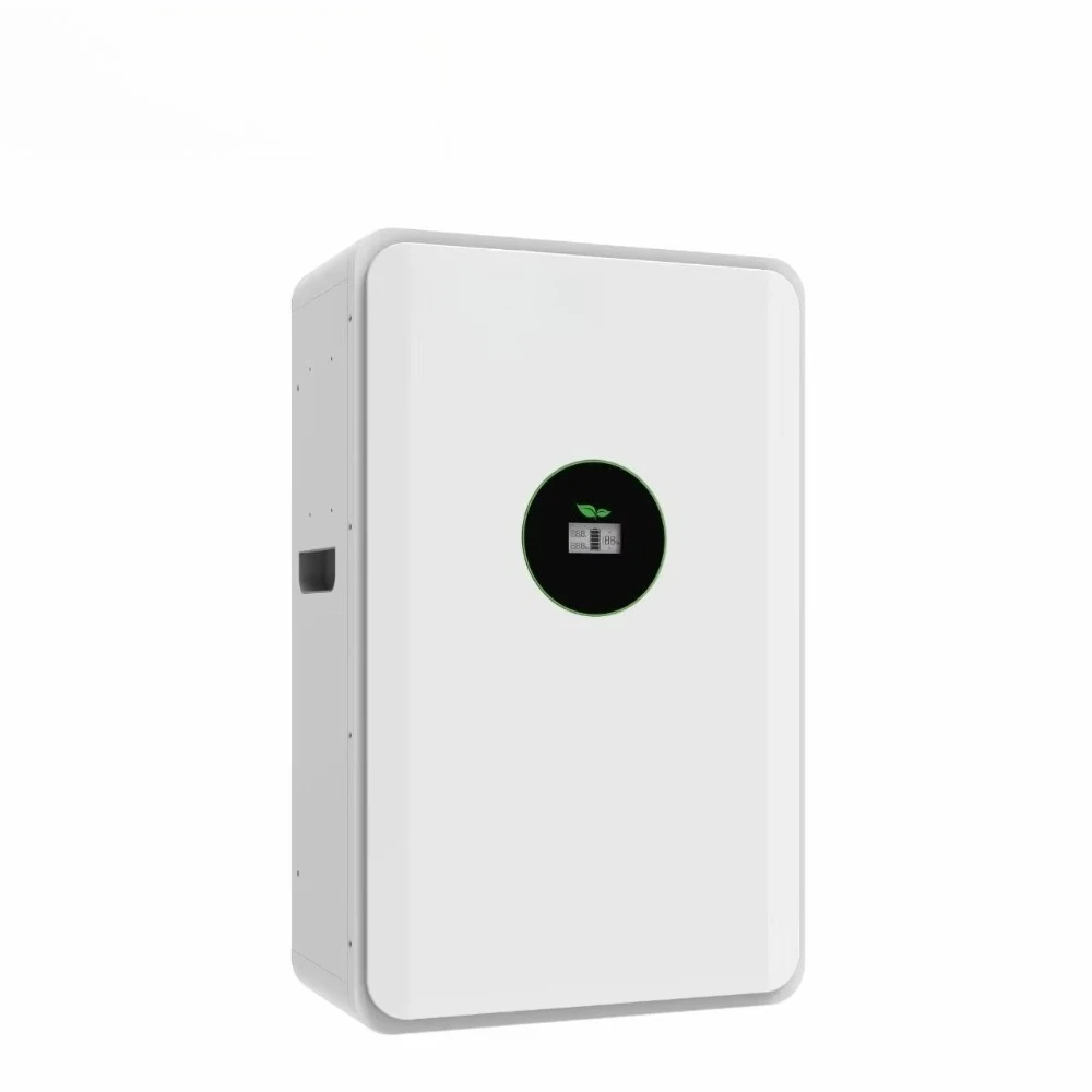 Solar-Langzeitbatterie 9,6 kW 51,2 V 100 Ah 200 Ah Lithium-Ionen-Akku LiFePO4 Solarbatterie für Heimsolaranlagen