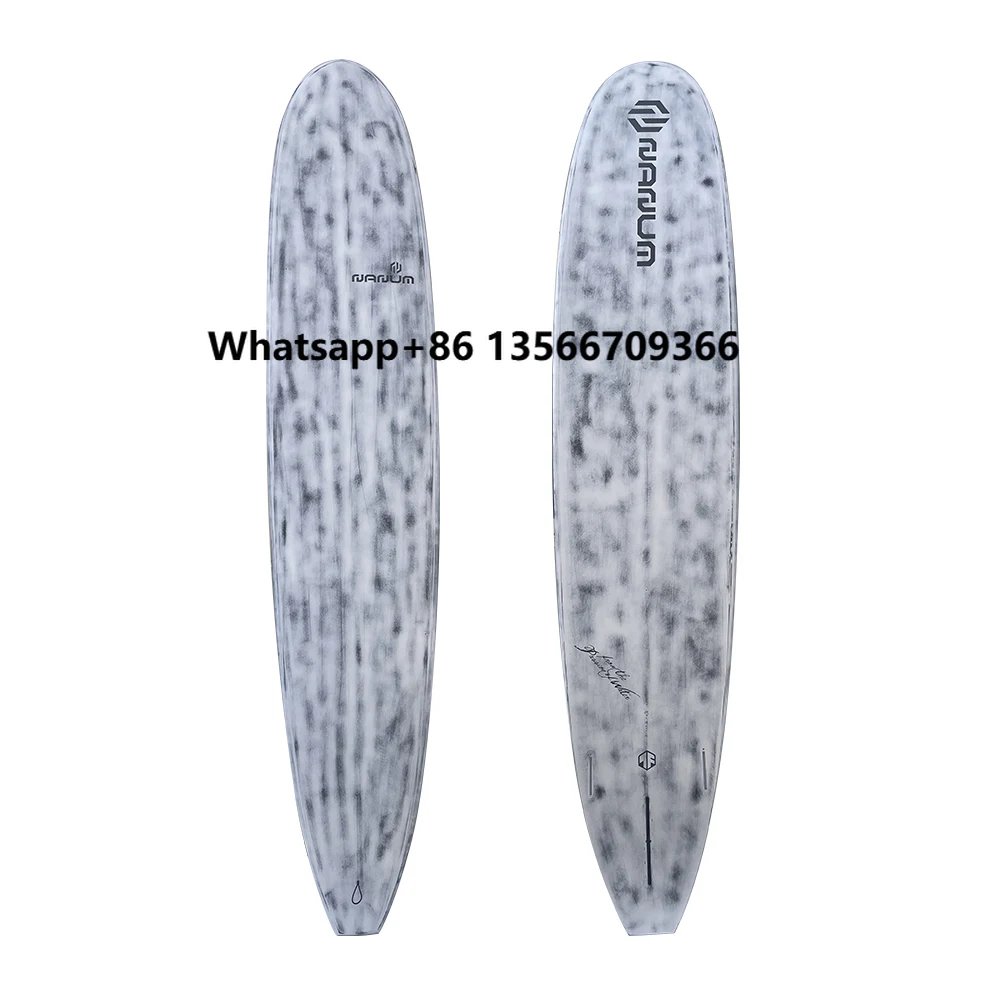 

Hot Sale Carbon Fiber EPS Surfboard for Surfing