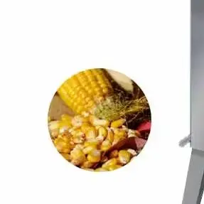 Corn Sheller Machin…