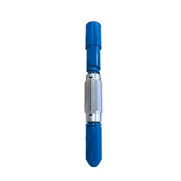 Oilfield Api fishing gear release spear attachment section type spear grab