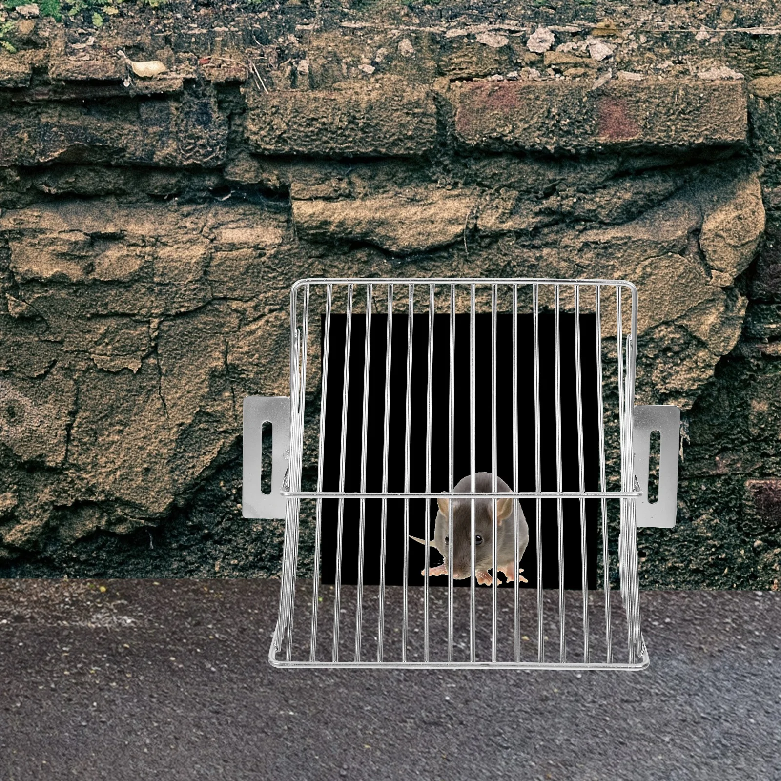 Stainless Steel Drain Filter Cover Roof Drain Strainer Rooftop Gutter Guard Leaf Debris Blocker Anti-Clog Drainage Protector