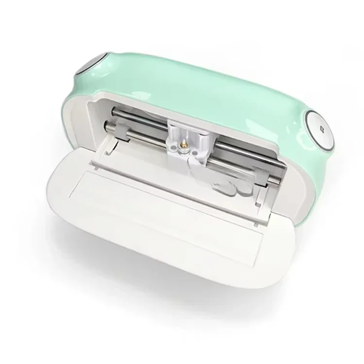 cute and portable smart paper compact vinyl cutting machine for inspirational crafters on sale