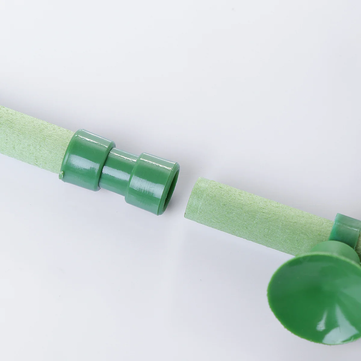 

1pcs 14 Inch Stone Bubble Bar For Fish Tank Aquarium Oxygen Strip Suction Cups Aeration System Pet